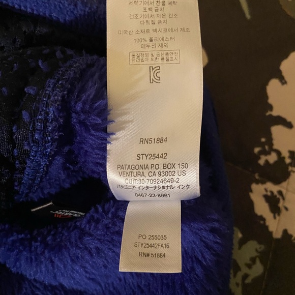 Women’s Patagonia Snap-T - Picture 4 of 4